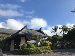 -垦丁凯撒大饭店