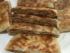-溢心园香河肉饼总店