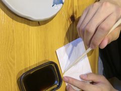 -福匠日本料理(人民路店)