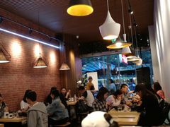 -Hi Joopo Hot Pot 吉阿婆麻辣烫