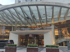 -岷山饭店-芝芝自助餐厅