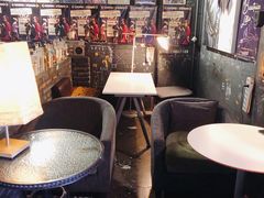大堂-等待戈多Waiting For Godot(交道口店)