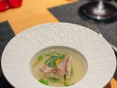 -香樟花园法式铁板烧(恒隆广场店)