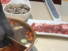 -阳坊大都涮羊肉(阳坊总店)