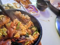 -老卜奎齐齐哈尔烤肉(人民东路店)