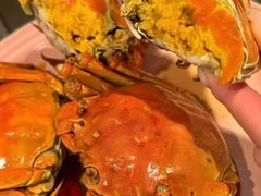 -阳澄湖大闸蟹·琼灵阁牌品牌连锁(吴中总店)