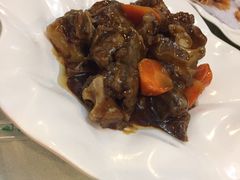 -金家老三饭庄(常营店)