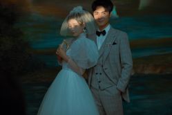 -青禾蒙娜丽莎婚纱摄影(武汉总店)