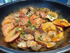 -大厨的餐厅(曾厝垵总店)