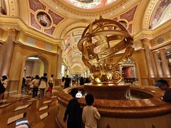 -澳门威尼斯人综合度假区