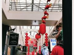 -悉尼鱼市场
