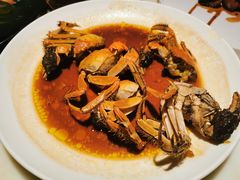 -桂满陇-十里风荷(合生汇店)