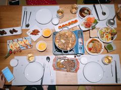 -小句号·精致料理(江南环球港店)