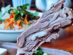 -疆里疆外·和田烤肉·清真