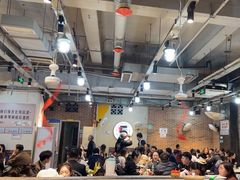 -五里关火锅(牛市口店)