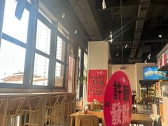 -Pekaa啤咖食肆Coffee&Bistro
