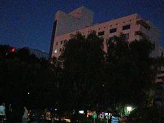 -元大都城垣遗址公园