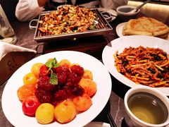 -新乾隆酒楼(帝景园店)