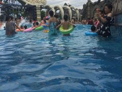 -苏州乐园森林水世界