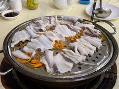 -凯盈阁私房菜·桑拿鸡(绿茵花园店)