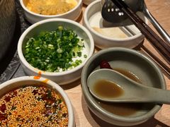 -巴奴毛肚火锅(七宝领展广场店)