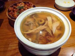 -麦大叔·福建客家菜(东百中心MINI店)