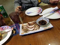 -娄三少·老北京春饼烤鸭家常菜(方庄店)