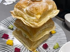 -四川饭店·小龙虾(长白店)