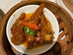 -泉州富力万达文华酒店-品珍中餐厅