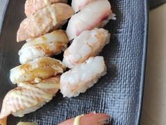 -粤海喜来登酒店-班妮海鲜铁板烧和牛放题餐厅(天河城店)