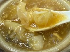 -添發碗仔翅美食
