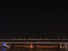 -武汉两江游览·夜游长江(汉口粤汉码头)