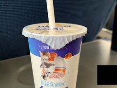 -一鸣真鲜奶吧(温州南站店)