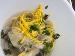 -苏小柳点心·手作小笼包(浦东嘉里城分院)