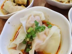红油龙抄手-龙抄手(春熙路总店)