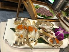 -围炉夜话·潮汕卤水火锅(榕江店)