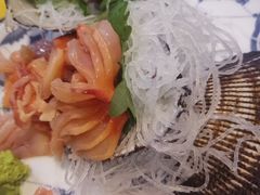 -桂马·日本料理·海胆·海鲜饭·酒场(民主广场店)