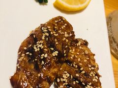 -福匠日本料理(人民路店)