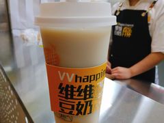 -维维豆奶(金鹰新街口店)