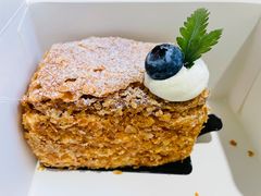 拿破仑-81BAKERY(大学路店)