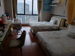 -明昇月子中心(番禺万达广场店)