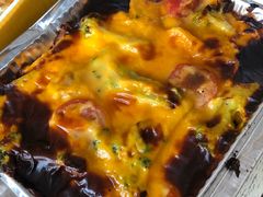 -必胜客(中山北路宅急送店)