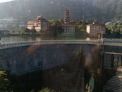 -九宫山风景区