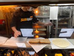 -赛百味SUBWAY(小北店)