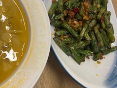 -枣子树·素食餐厅(朱家尖店)