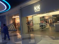 -百佳永辉超市(东城万达店)