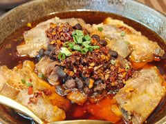 -汤家茗苑·精致私房菜(白沙店)