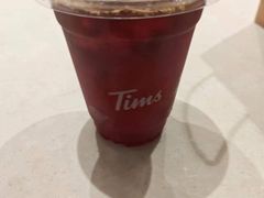 -Tims天好咖啡·贝果(成都东站捷枫店)