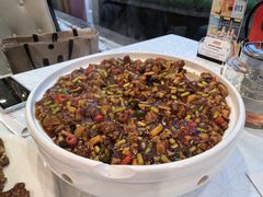 -津悦·正阳春烤鸭(红旗南路店)