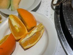 -左庭右院鲜牛肉火锅(长泰广场店)